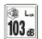 PARKSIDE PPKSA 40-Li B2 - Pictogrammen op het apparatus - 12