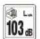 PARKSIDE PPKSA 40-Li B2 - Bildzeichen und Symbole Bildzeichen auf dem Gerät - 12