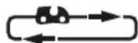 PARKSIDE PPKSA 40-Li B2 - Procedure (Fig. B) - 1