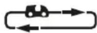 PARKSIDE PPKSA 40-Li B2 - Procedura (Fig. B) - 1