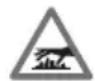 PARKSIDE PEHWW 1300 A1 - Pictogrammen en symbolen Pictogrammen op het apparaat - 4