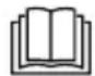 PARKSIDE PEHWW 1300 A1 - Pictograms and symbols Symbols on the device - 1