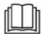 PARKSIDE PEHWW 1300 A1 - Pictogrammes et symboles Pictogrammes sur l'appareil - 1