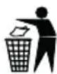 ULTIMATE SPEED ULGD 5.0 E3 - ● Information about recycling and disposal - 2