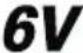 ULTIMATE SPEED ULGD 5.0 E3 - Programm 1 6V, „6 V“, (7,3 V / 0,8 A) - 18