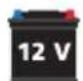 ULTIMATE SPEED ULGD 5.0 E3 - Programm 1 6V, „6 V“, (7,3 V / 0,8 A) - 14
