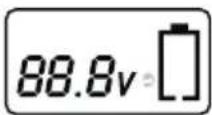 ULTIMATE SPEED ULGD 5.0 E3 - - Baterías de 12 V y regeneración - 2