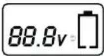 ULTIMATE SPEED ULGD 5.0 E3 - • 12 V-batterier og genoplivning - 2
