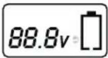 ULTIMATE SPEED ULGD 5.0 E3 - • 12 V-akkumulátorok és újraélesztés - 2