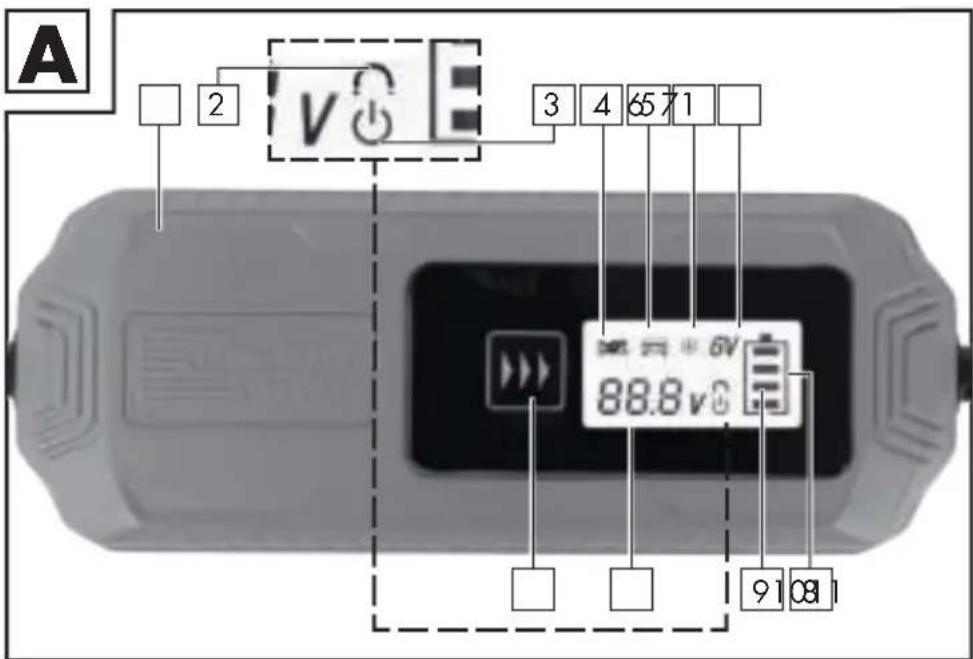 ULTIMATE SPEED ULGD 5.0 E3 - 1