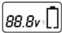 ULTIMATE SPEED ULGD 5.0 E3 - • 12 V-accu's en revitalisering - 2