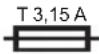 ULTIMATE SPEED ULGD 5.0 E3 - Programm 1 6V, „6 V“, (7,3 V / 0,8 A) - 4