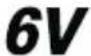 ULTIMATE SPEED ULGD 5.0 E3 - Programma 1 6V, "6 V", (7,3 V/0,8 A) - 1