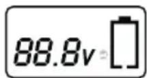 ULTIMATE SPEED ULGD 5.0 E3 - • 12V baterie a opětovné oživení - 2