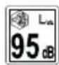 PARKSIDE PRT 300 C3 - Symboly a piktogramy - 9