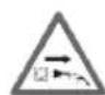 PARKSIDE PRT 300 C3 - Symboles et pictogrammes - 9