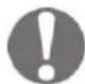 PARKSIDE PRT 300 C3 - Symbols in the manual - 3