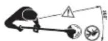 PARKSIDE PRT 300 C3 - Предупреждение: - 6