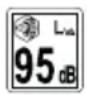 PARKSIDE PRT 300 C3 - Symbole na urządzeniu - 12