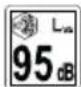 PARKSIDE PRT 300 C3 - Εικονοσύμβολα επάνω στη συσκευή: - 11