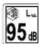 PARKSIDE PRT 300 C3 - Simboli sull'apparecchio: - 11