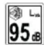 PARKSIDE PRT 300 C3 - Simboluri înscrise pe aparat: - 12