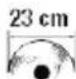 PARKSIDE PRT 300 C3 - Simboli sull'apparecchio: - 14