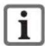 PARKSIDE PRT 300 C3 - Symbols in the manual - 5