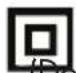 PARKSIDE PRT 300 C3 - Symbols on the trimmer - 13