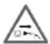 PARKSIDE PRT 300 C3 - Symboly a piktogramy - 7