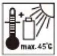 PARKSIDE PWDSA 20-Li A1 - CAUTION! RISK OF EXPLOSION! - 1