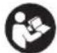 PARKSIDE PTBSA 20-Li A1 - Pictogrammes et symboles Pictogrammes sur l'appareil - 2