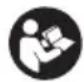 PARKSIDE PTBSA 20-Li A1 - Pictograms and symbols - 2