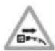 PARKSIDE PPELB 1650 A1 - Pictogrammen op het apparaat - 13