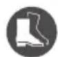 PARKSIDE PPELB 1650 A1 - Pictogrammes sur l'appareil - 6