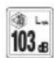 PARKSIDE PPELB 1650 A1 - Pictogrammes sur l'appareil - 15