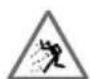 PARKSIDE PPELB 1650 A1 - Pictograms and symbols Symbols on the device - 12
