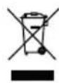 PARKSIDE PPELB 1650 A1 - Disposal/ environmental protection - 1