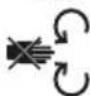 PARKSIDE PPELB 1650 A1 - Pictograms and symbols Symbols on the device - 9