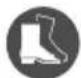 PARKSIDE PPELB 1650 A1 - Pictograms and symbols Symbols on the device - 6