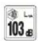 PARKSIDE PPELB 1650 A1 - Pittogrammi sull'apparecchio - 15