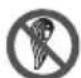 PARKSIDE PPELB 1650 A1 - Pictograms and symbols Symbols on the device - 10