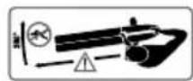 PARKSIDE PPELB 1650 A1 - Pictograms and symbols Symbols on the device - 17