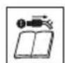 PARKSIDE PPELB 1650 A1 - Pictogrammes sur l'appareil - 14