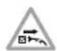 PARKSIDE PPELB 1650 A1 - Pictogrammes sur l'appareil - 13