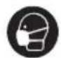 PARKSIDE PPELB 1650 A1 - Pictogrammen op het apparaat - 5
