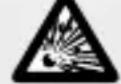 PARKSIDE PLLM 10 A1 - DANGER OF EXPLOSION! - 1