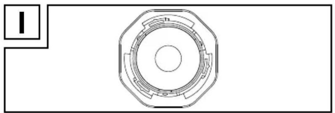PARKSIDE PLLM 10 A1 - LIVELLA LASER CON METRO DI MISURAZIONE - 9