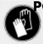PARKSIDE PLLM 10 A1 - PORTER DES GANTS DE PRO- - 1