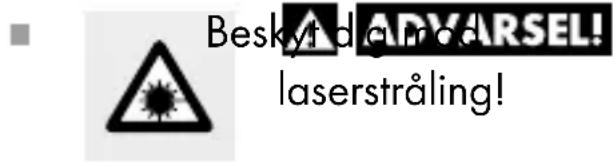PARKSIDE PLLM 10 A1 - Sikkerhedsanvisninger - 1